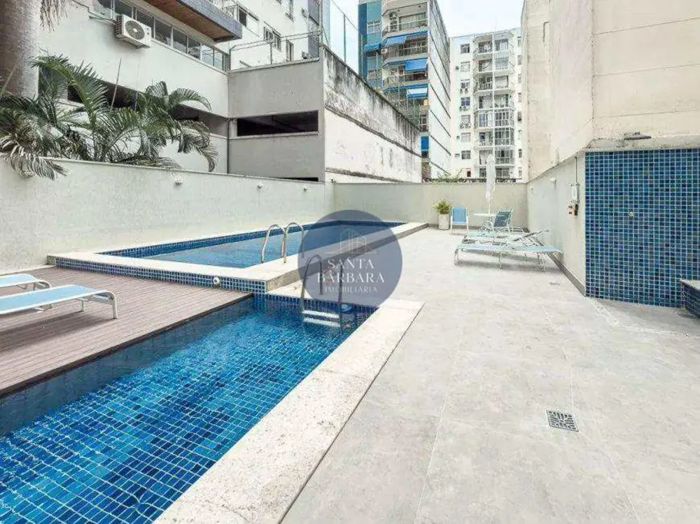 Apartamento, 4 quartos, 200 m² - Foto 30