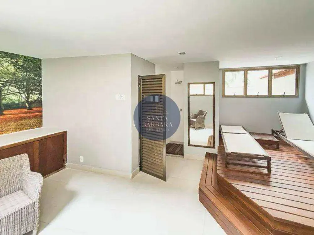 Apartamento, 4 quartos, 200 m² - Foto 28