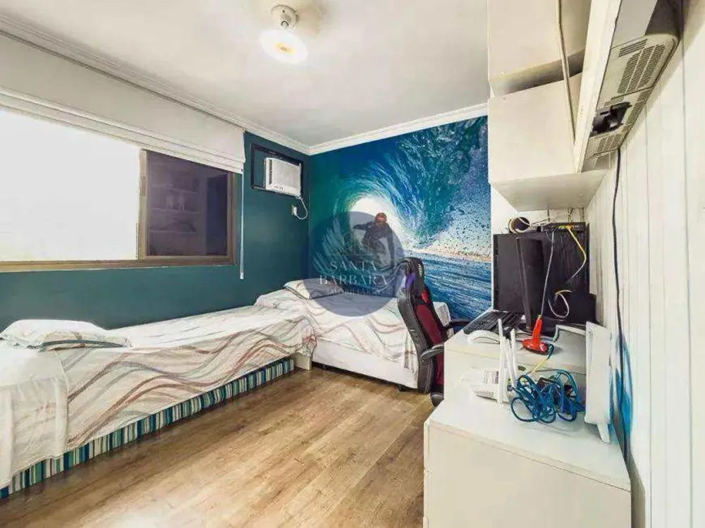 Apartamento, 4 quartos, 200 m² - Foto 17