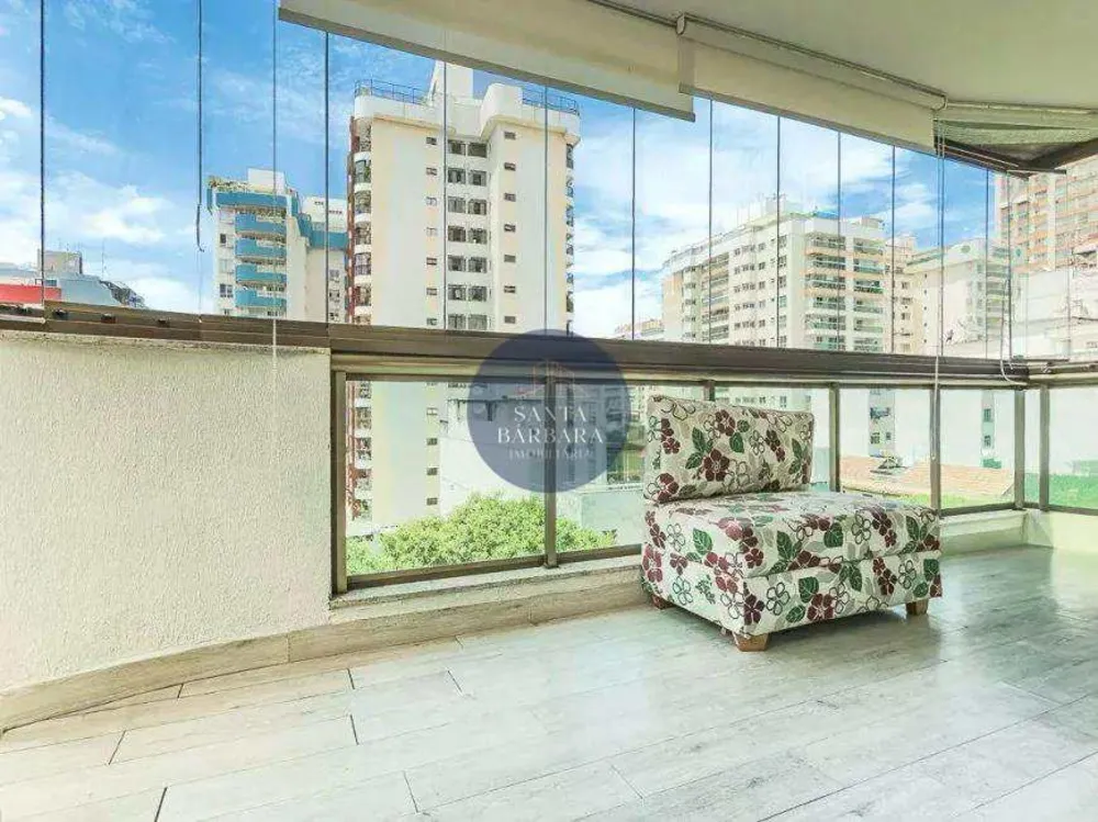 Apartamento, 4 quartos, 200 m² - Foto 23