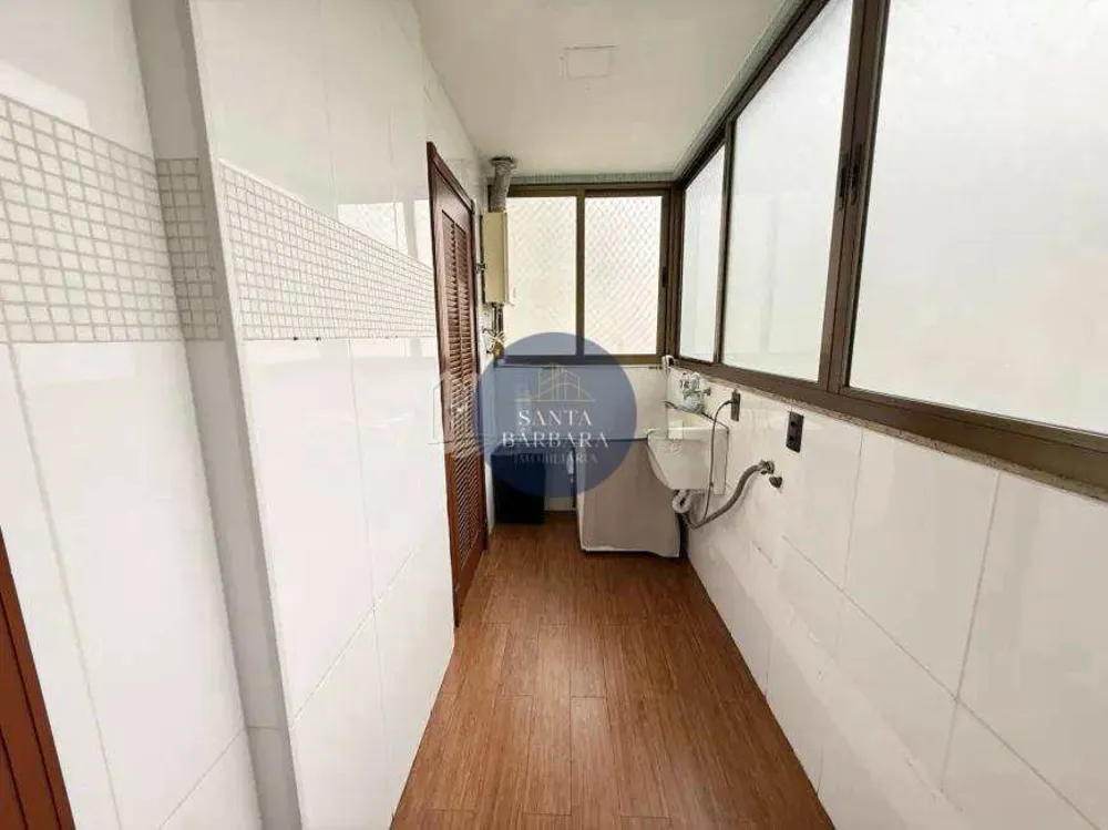 Apartamento, 4 quartos, 200 m² - Foto 25
