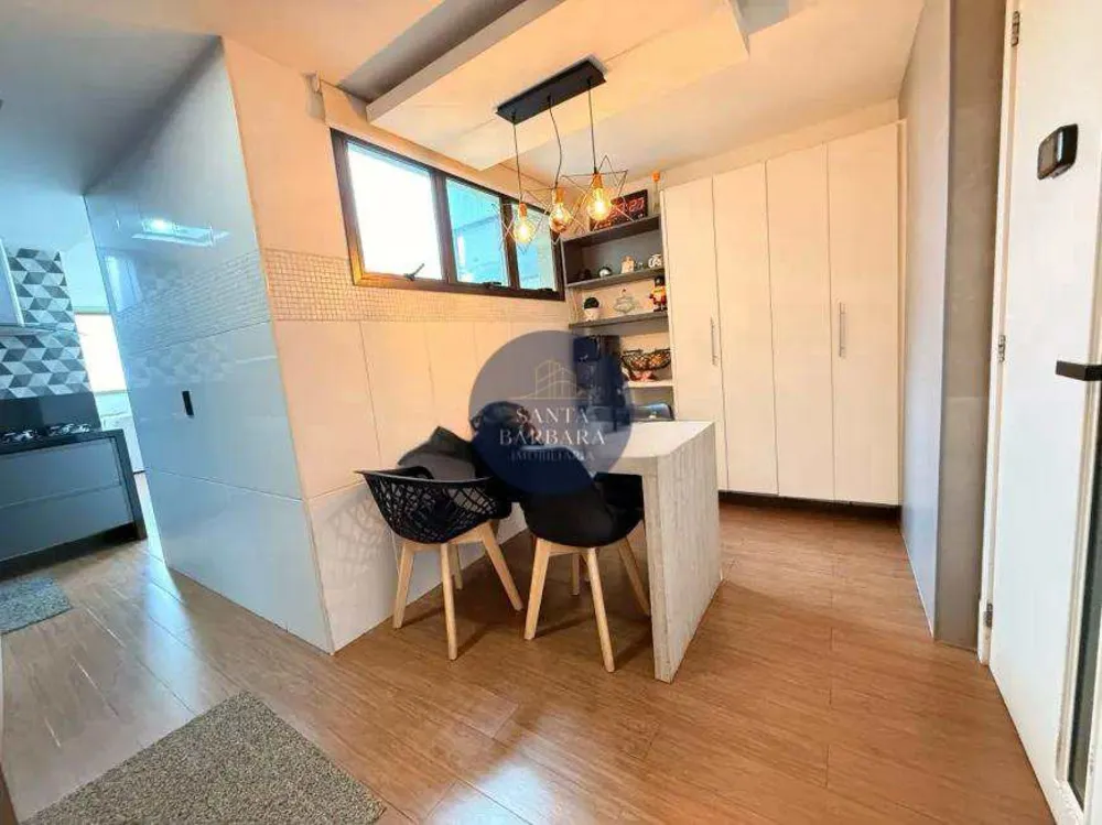 Apartamento, 4 quartos, 200 m² - Foto 14