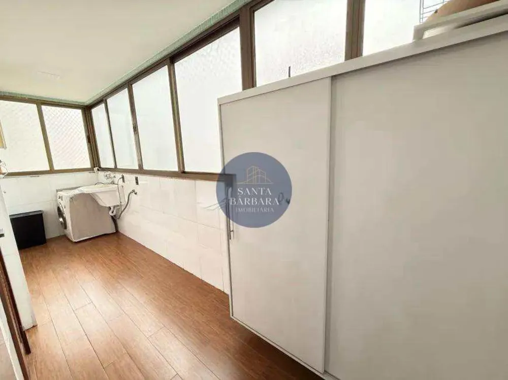 Apartamento, 4 quartos, 200 m² - Foto 26