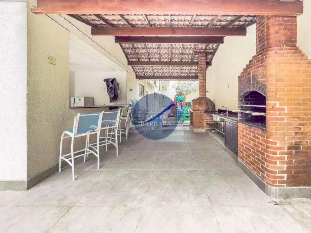 Apartamento, 4 quartos, 200 m² - Foto 29