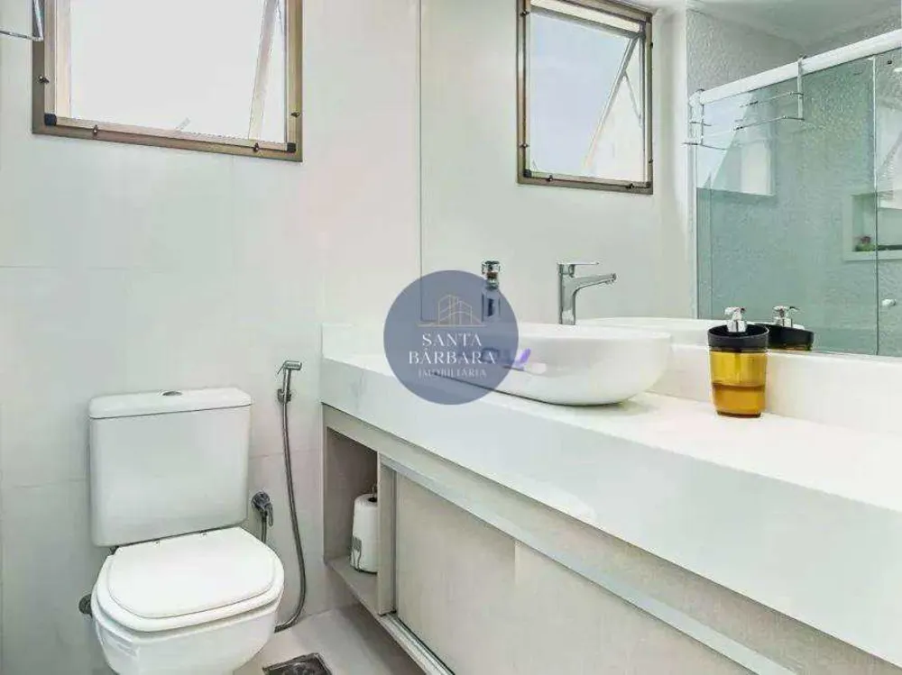 Apartamento, 4 quartos, 200 m² - Foto 21