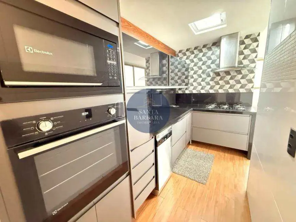 Apartamento, 4 quartos, 200 m² - Foto 10
