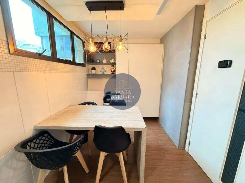 Apartamento, 4 quartos, 200 m² - Foto 13
