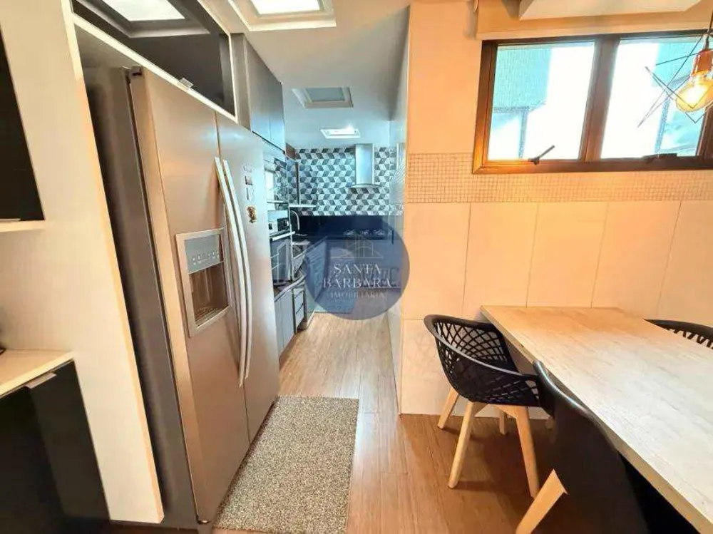 Apartamento, 4 quartos, 200 m² - Foto 15