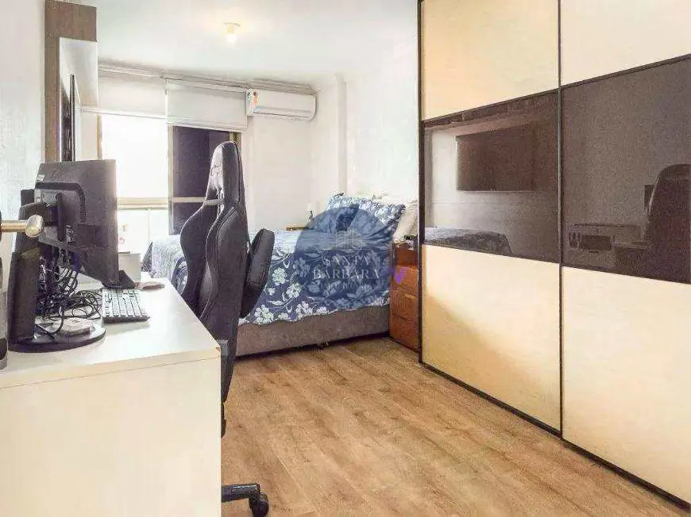 Apartamento, 4 quartos, 200 m² - Foto 20