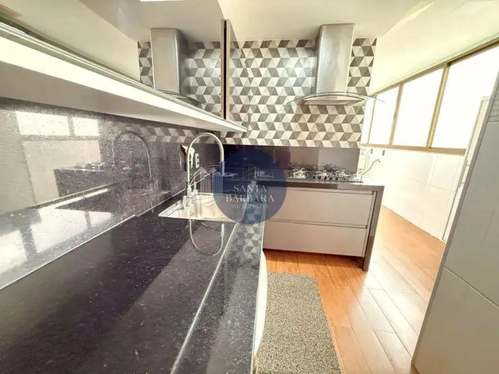 Apartamento, 4 quartos, 200 m² - Foto 11