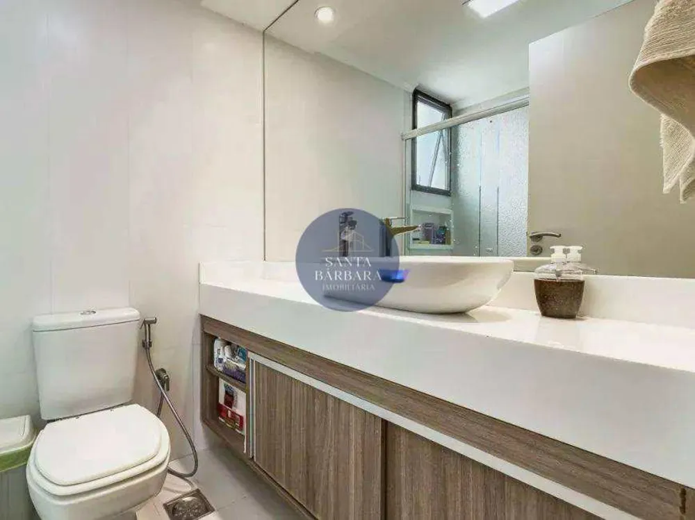 Apartamento, 4 quartos, 200 m² - Foto 8
