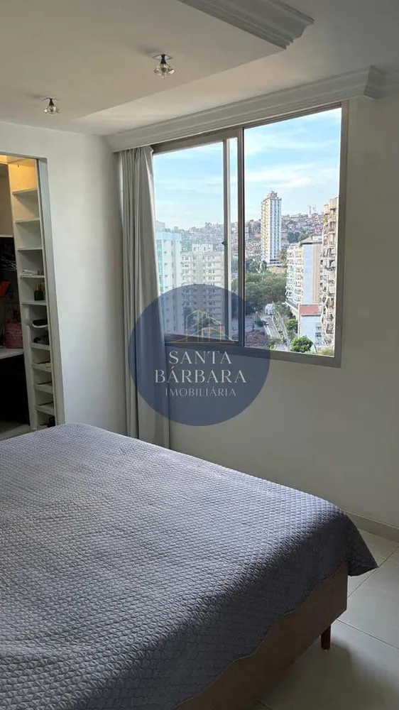 Cobertura, 3 quartos, 210 m² - Foto 19