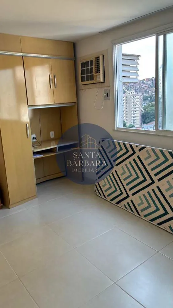 Cobertura, 3 quartos, 210 m² - Foto 17