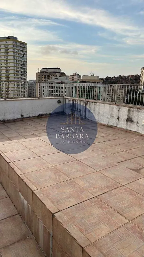 Cobertura, 3 quartos, 210 m² - Foto 26