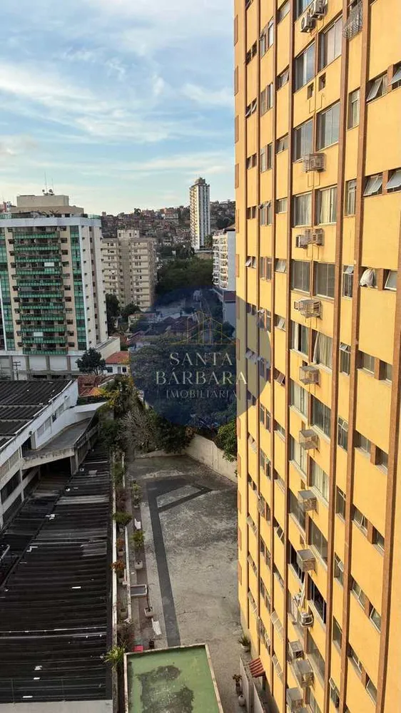 Cobertura, 3 quartos, 210 m² - Foto 6