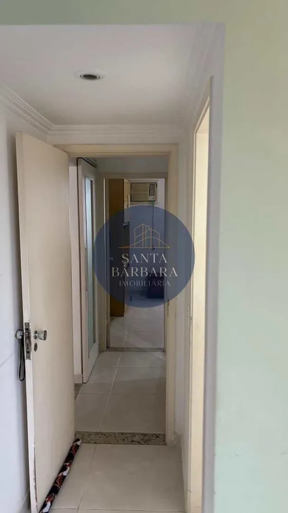 Cobertura, 3 quartos, 210 m² - Foto 11