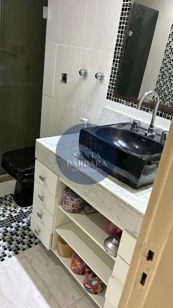 Cobertura, 3 quartos, 210 m² - Foto 12