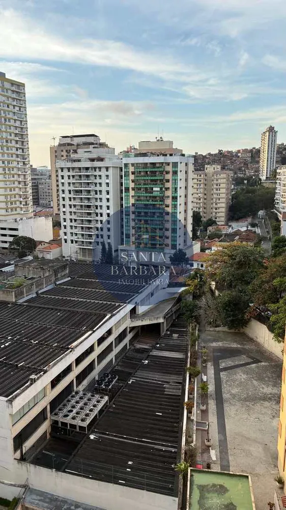 Cobertura, 3 quartos, 210 m² - Foto 5