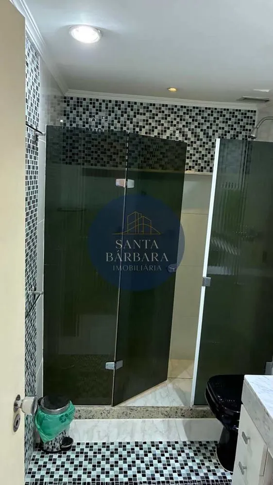 Cobertura, 3 quartos, 210 m² - Foto 13