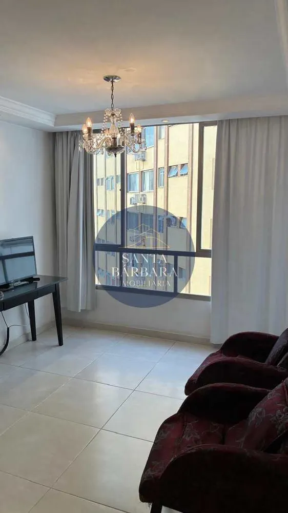 Cobertura, 3 quartos, 210 m² - Foto 3
