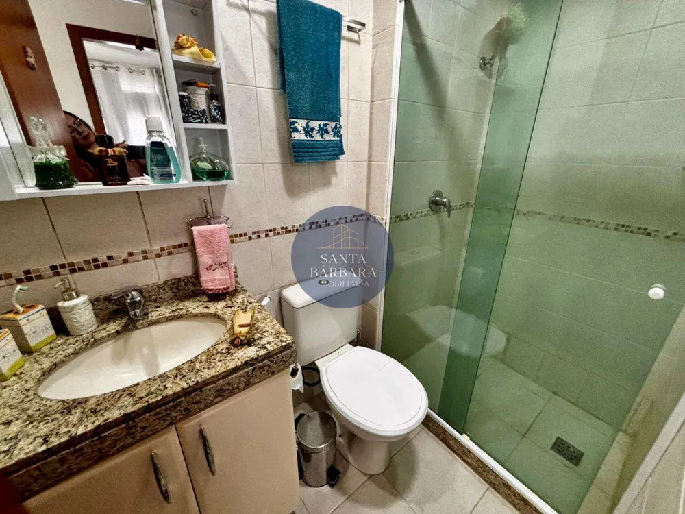Apartamento, 2 quartos, 80 m² - Foto 4