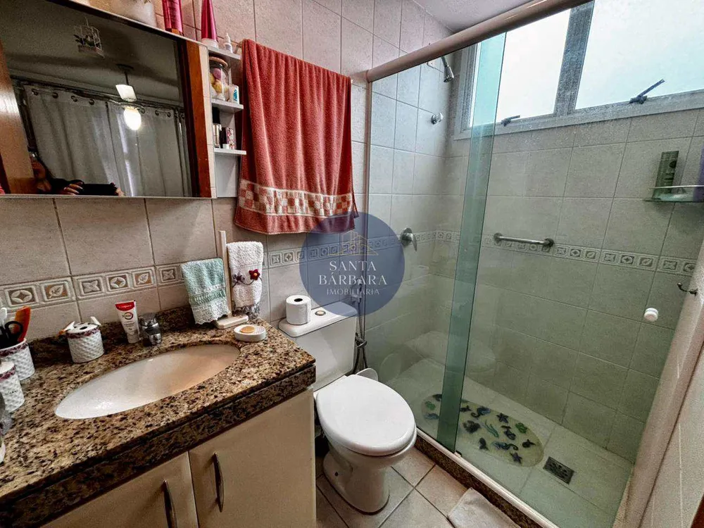 Apartamento, 2 quartos, 80 m² - Foto 12