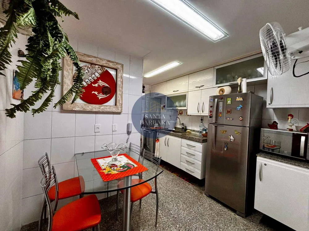 Apartamento, 2 quartos, 80 m² - Foto 10