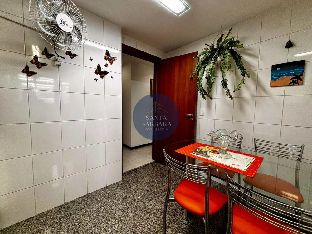 Apartamento, 2 quartos, 80 m² - Foto 9