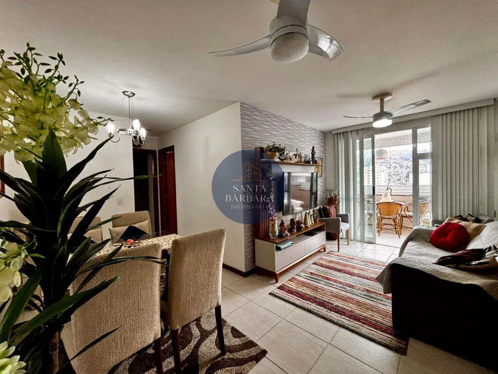 Apartamento, 2 quartos, 80 m² - Foto 11
