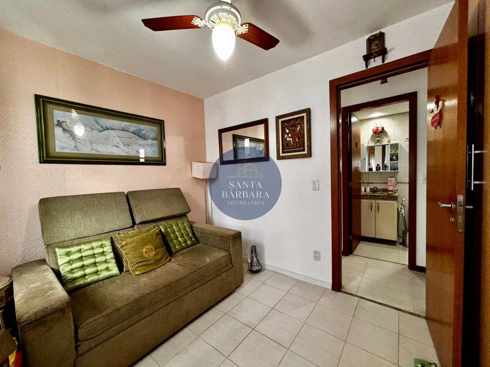 Apartamento, 2 quartos, 80 m² - Foto 8