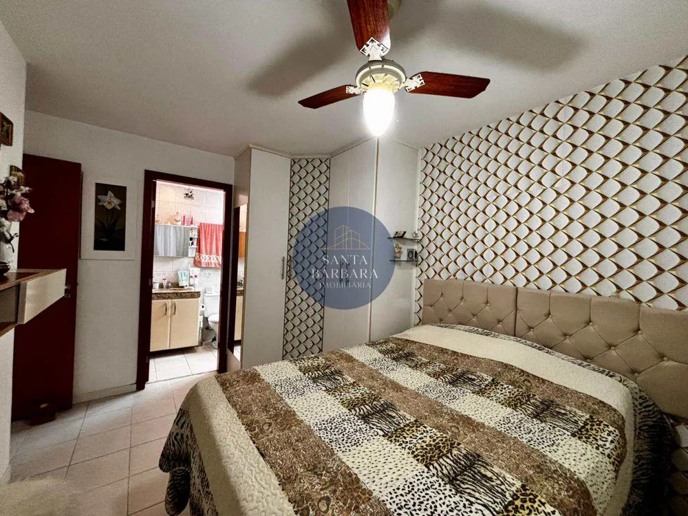 Apartamento, 2 quartos, 80 m² - Foto 5