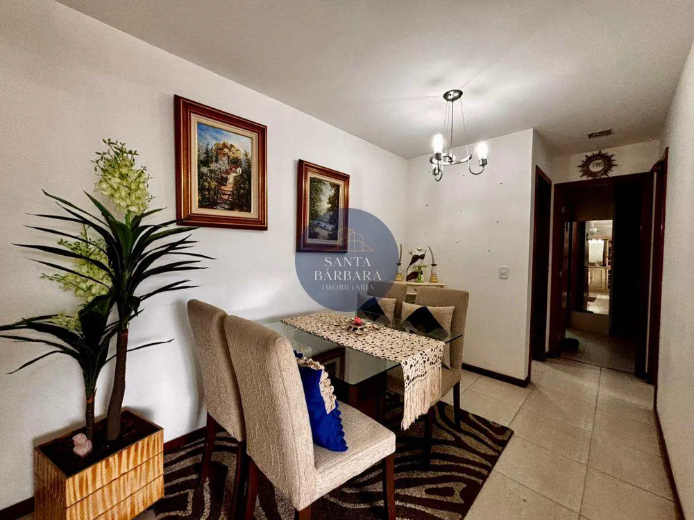 Apartamento, 2 quartos, 80 m² - Foto 6