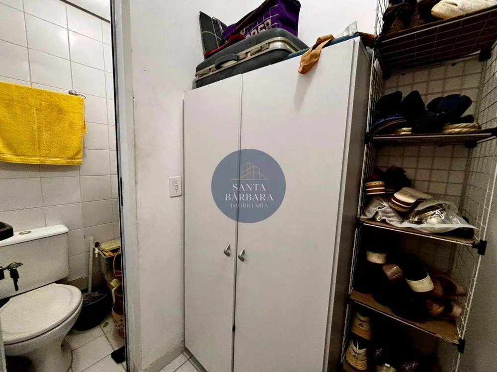 Apartamento, 2 quartos, 80 m² - Foto 7