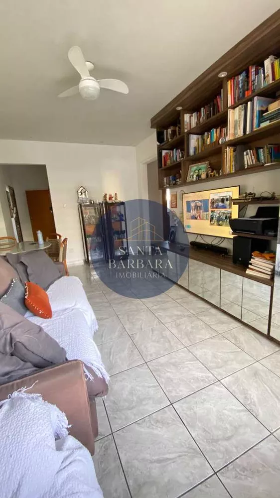 Apartamento, 2 quartos, 81 m² - Foto 2