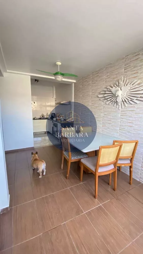 Apartamento, 2 quartos, 81 m² - Foto 5