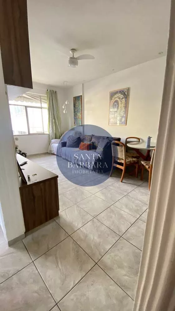 Apartamento, 2 quartos, 81 m² - Foto 1
