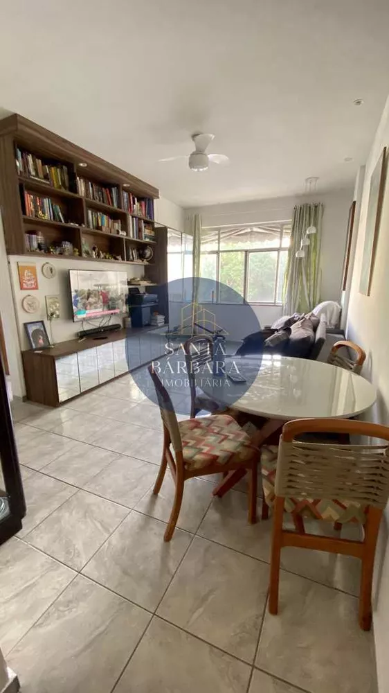 Apartamento, 2 quartos, 81 m² - Foto 4
