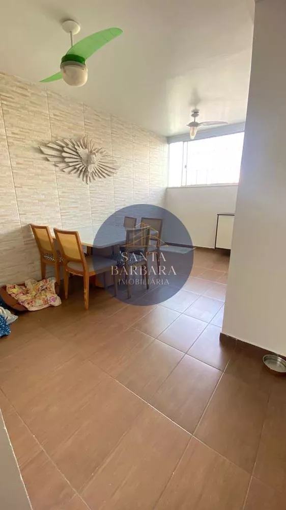 Apartamento, 2 quartos, 81 m² - Foto 3