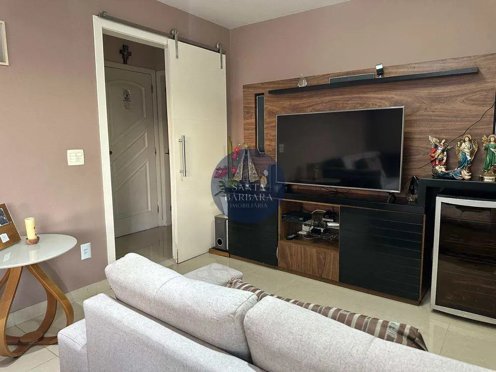 Cobertura, 3 quartos, 303 m² - Foto 6