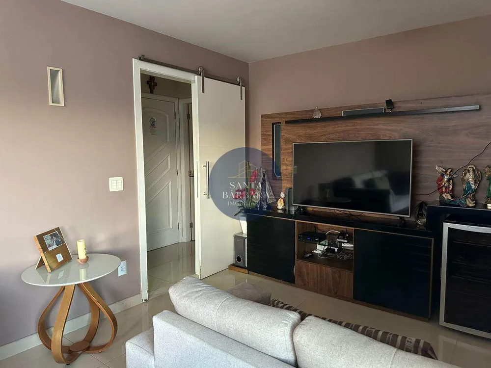Cobertura, 3 quartos, 303 m² - Foto 8