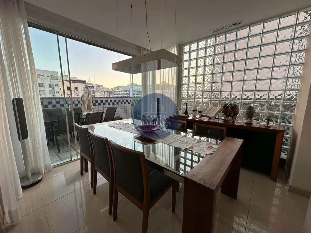 Cobertura, 3 quartos, 303 m² - Foto 4