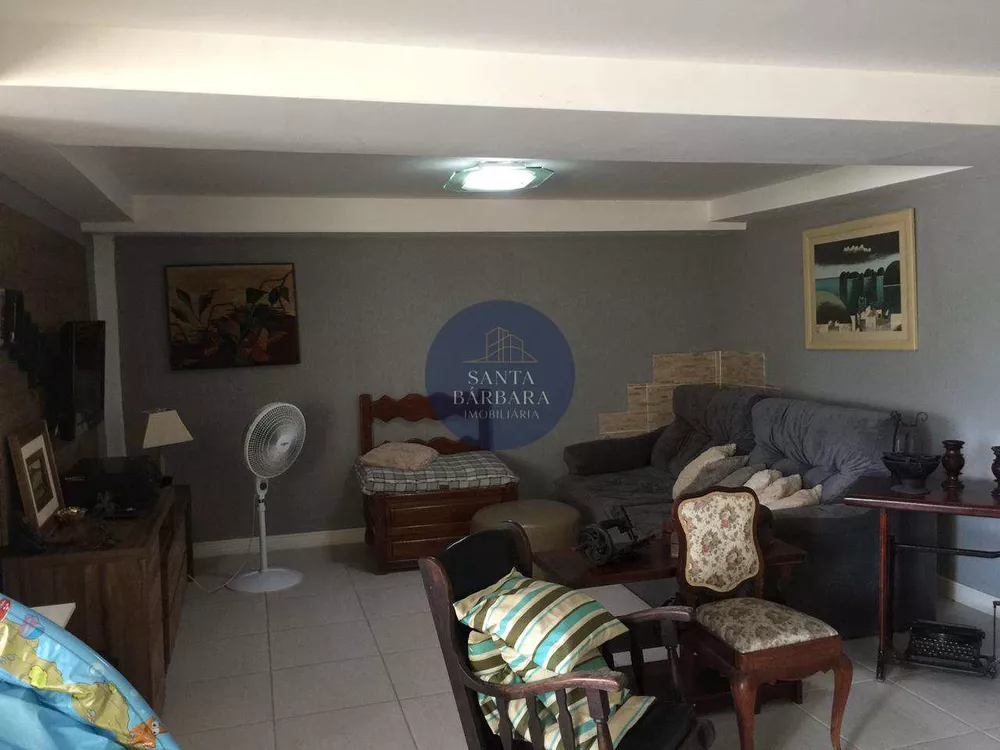 Casa, 3 quartos, 240 m² - Foto 3