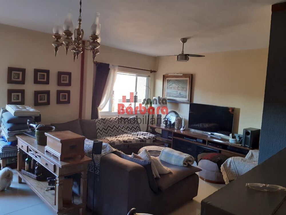 Casa, 3 quartos, 240 m² - Foto 6