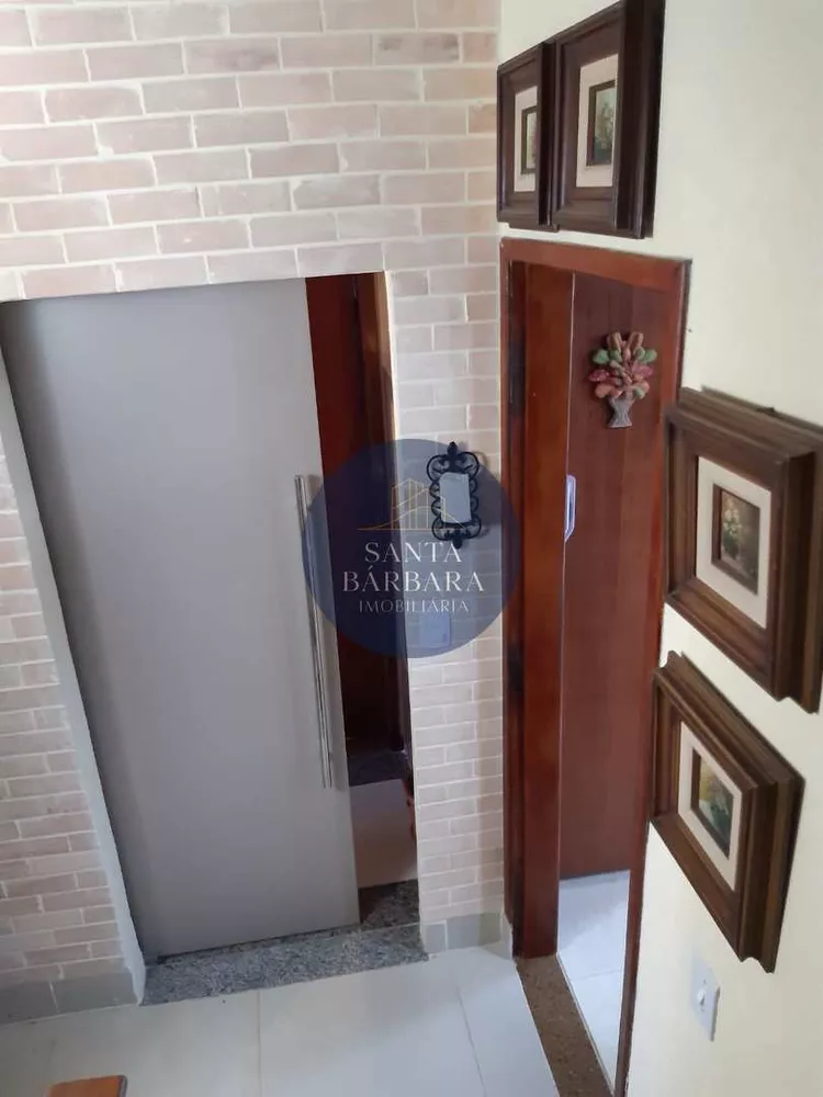 Casa, 3 quartos, 240 m² - Foto 7