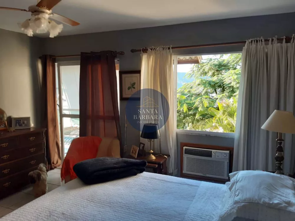 Casa, 3 quartos, 240 m² - Foto 12