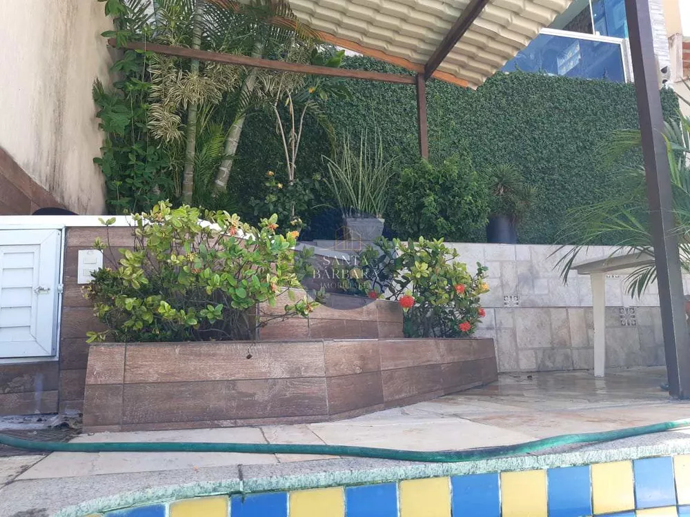 Casa, 3 quartos, 240 m² - Foto 2