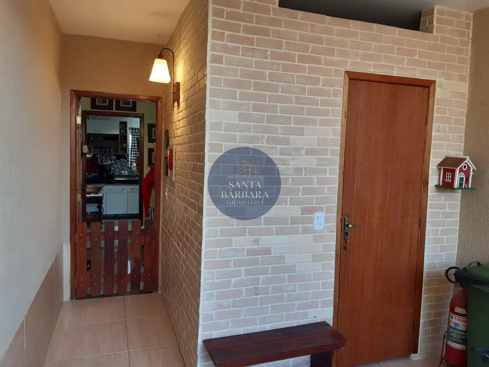 Casa, 3 quartos, 240 m² - Foto 10