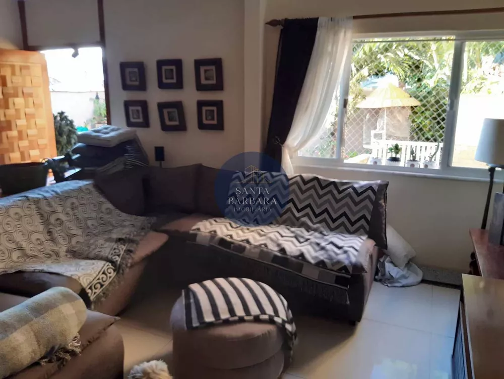 Casa, 3 quartos, 240 m² - Foto 11