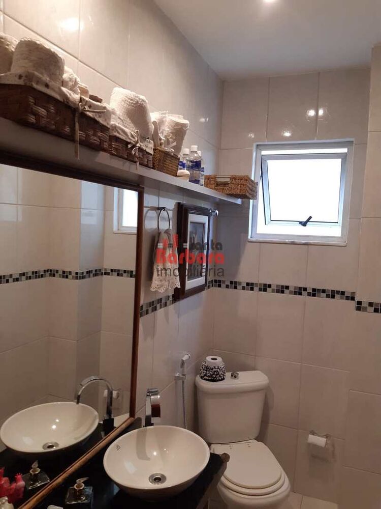 Casa, 3 quartos, 240 m² - Foto 13