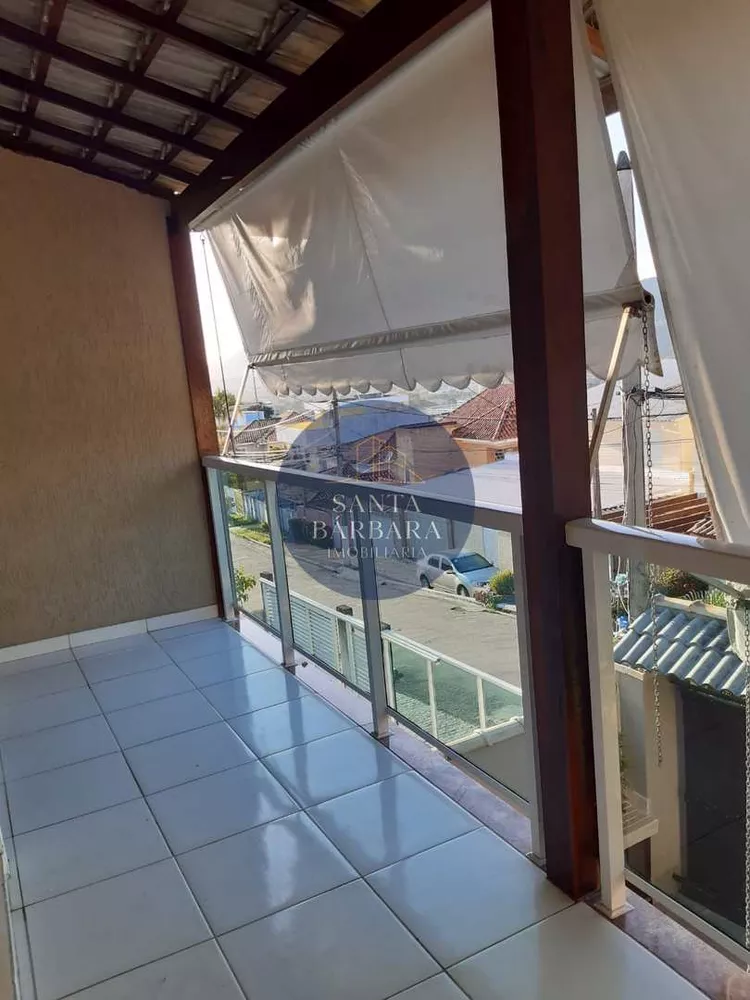 Casa, 3 quartos, 240 m² - Foto 23